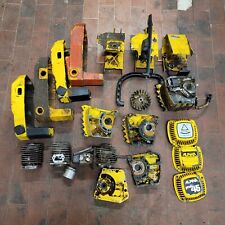 Stock ricambi spare usato  Gubbio