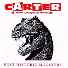 Carter usm post for sale  STOCKPORT