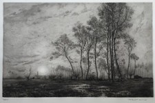 Charles henry baskett for sale  HAVERHILL