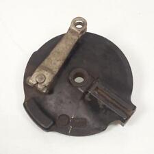 Tambour flasque frein d'occasion  Bourg-Argental