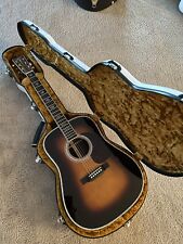Martin sunburst acoustic for sale  Nashville