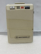Usado, Vintage 1990 Motorola Pager Classic Beeper (T12K) comprar usado  Enviando para Brazil
