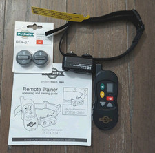 Petsafe dog remote for sale  Palm Bay