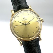 Orologio omega 18k usato  Brescia