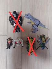 Transformers beast wars usato  Senigallia
