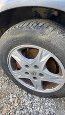 Rad nissan almera d'occasion  Chaumont