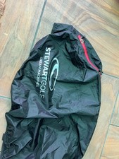 Stewart golf trolley for sale  SALISBURY