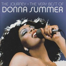 The Journey: The Very Best Of Donna Summer comprar usado  Enviando para Brazil