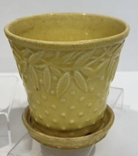 Mid century yellow for sale  High Point