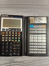 Sharp 9000 super d'occasion  Annonay