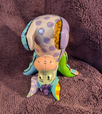 Disney britto collectable for sale  LEEDS