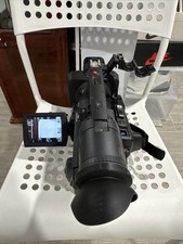 Panasonic hvx200 camcorder for sale  Dedham