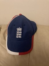 England cricket cap for sale  RHYL