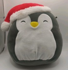 Squishmallows luna penguin for sale  BOLTON