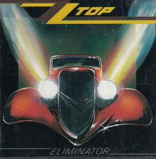 Top eliminator d'occasion  Uzès