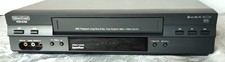 Magnetoscope silvercrest vcr d'occasion  Strasbourg-