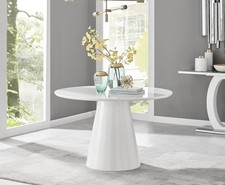 Palma white high for sale  NEWCASTLE