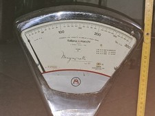 Bilancia precisione analogica usato  San Marcello Piteglio