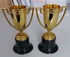 Pokal stk kunststoff gebraucht kaufen  Salzgitter