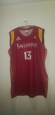 maglia basket roma usato maglia basket roma usato Roma
