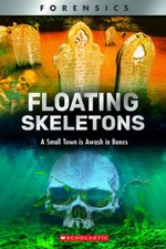 Floating skeletons small d'occasion  Expédié en France
