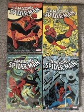Mighty marvel masterworks for sale  BILLINGHAM