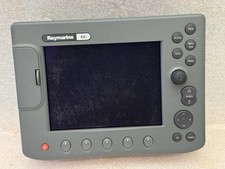 Raymarine c80 classic for sale  LONDON