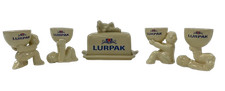 Vintage lurpak butter for sale  RUGBY