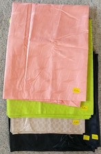 Stoffreste 100 baumwolle gebraucht kaufen  Meitingen