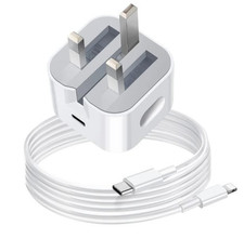 Iphone fast charger for sale  Ireland