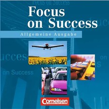 Focus success allgemeine gebraucht kaufen Focus success allgemeine gebraucht kaufen  Berlin