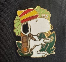 Aviva snoopy compass for sale  El Cajon