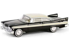 Plymouth belvedere 1957 gebraucht kaufen  Maintal
