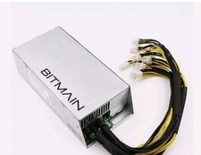 Bitmain apw3 netzteil gebraucht kaufen  Köln