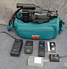 Sanyo 8mm video for sale Sanyo 8mm video for sale  TAUNTON