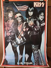 Original kiss 1976 for sale  Finlayson