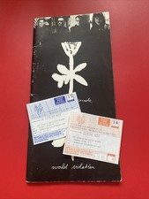 Depeche mode 1990 for sale  STAFFORD
