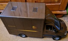 Bruder toy large for sale  BIRKENHEAD