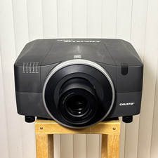 Christie lw650 3lcd for sale  Ann Arbor