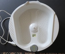 Foot spa massager for sale  NOTTINGHAM