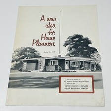 1954 weyerhaeuser new for sale  Albert Lea