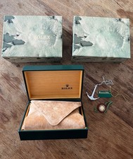 Vintage rolex box gebraucht kaufen  Deutschland
