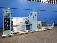 Arrow slitter rewinding for sale  Euclid