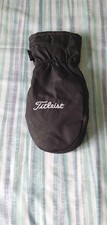 Titleist golf mitt for sale  THORNTON-CLEVELEYS