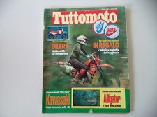 Tuttomoto 1987 bmw usato  Salerno