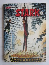 Janus stark 27 d'occasion  Triel-sur-Seine