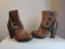 Bottines atrai cuir d'occasion  Aire-sur-l'Adour