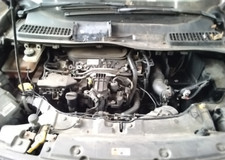 Engine ford kuga for sale  DONCASTER