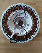 Waschmaschine bauknecht zen gebraucht kaufen  Herrieden