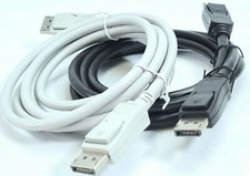 10x displayport kabel gebraucht kaufen 10x displayport kabel gebraucht kaufen  Berlin